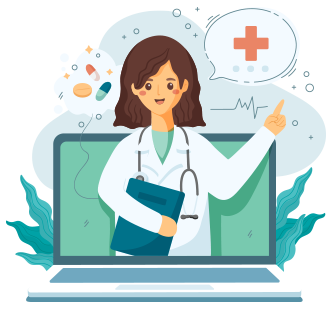 Doctor Icon